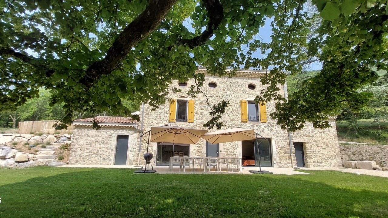 Photo of Outdoor in Dieulefit
