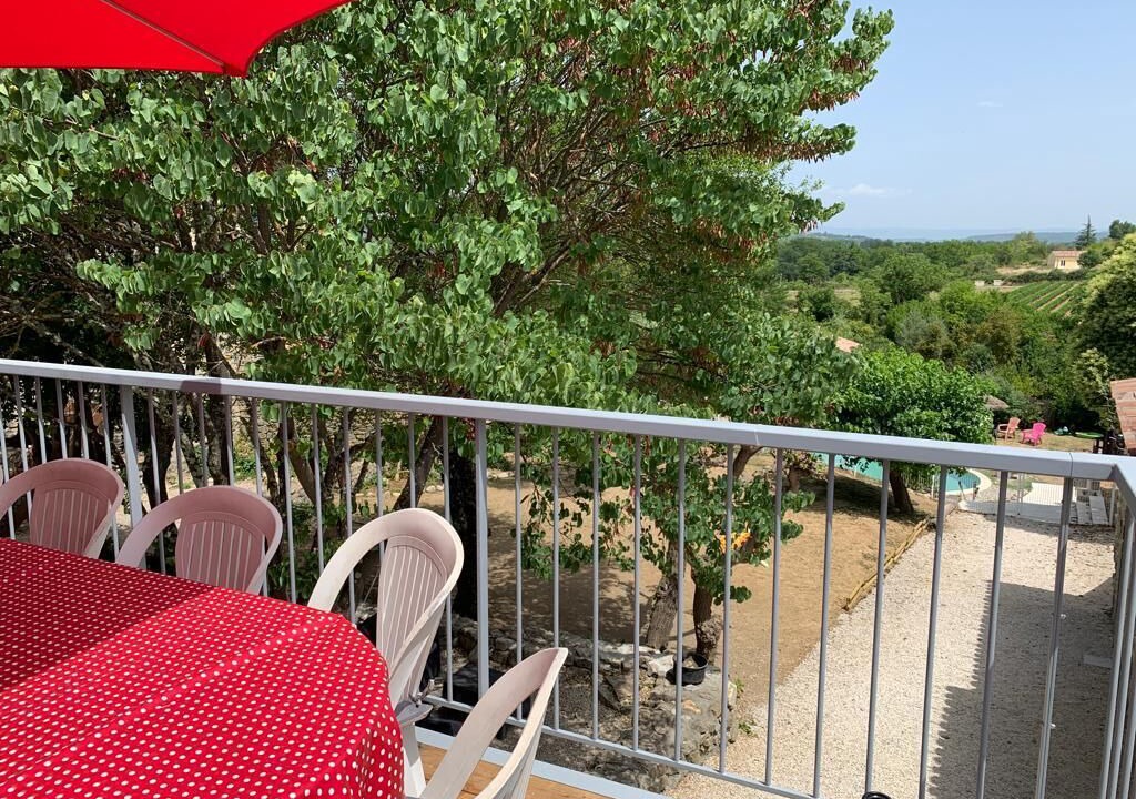 Photo of Outdoor in Grospierres