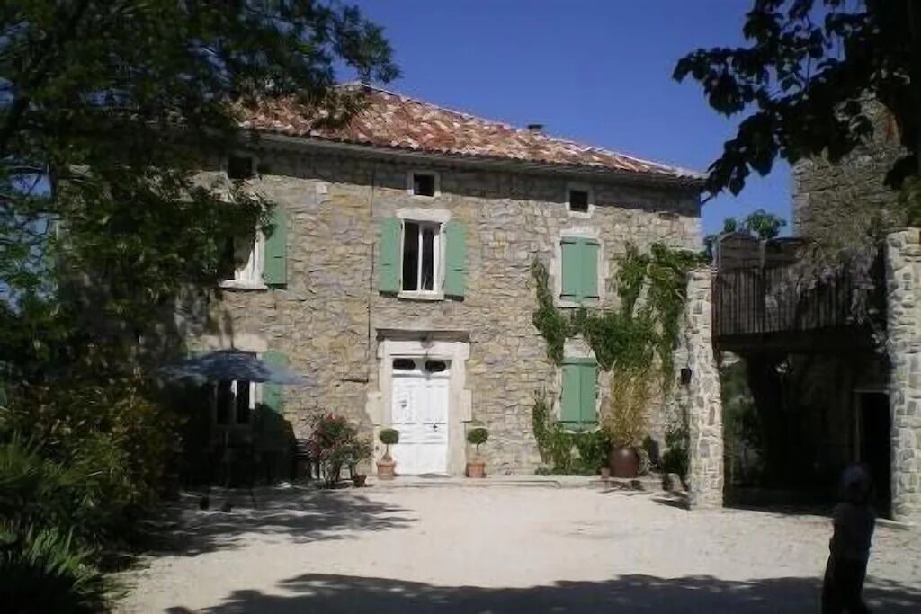 Photo of Outdoor in Grospierres