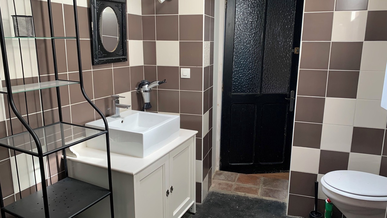 Photo of Bathroom in Grospierres