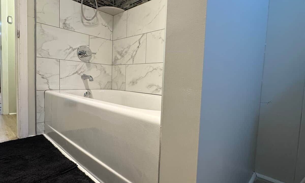 Photo of Bathroom in Whitewater Region