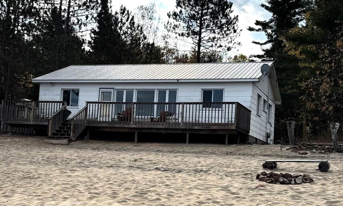 Photo of Outdoor in Whitewater Region