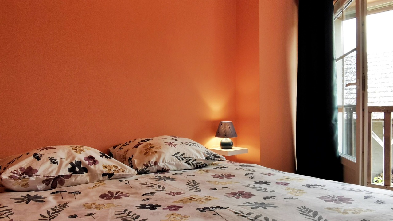 Photo of Bedroom in Chatres-sur-Cher