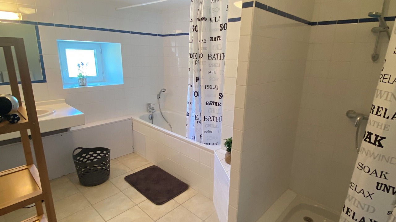 Photo of Bathroom in Chatres-sur-Cher