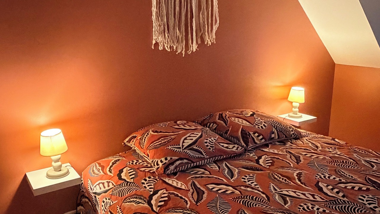 Photo of Bedroom in Chatres-sur-Cher