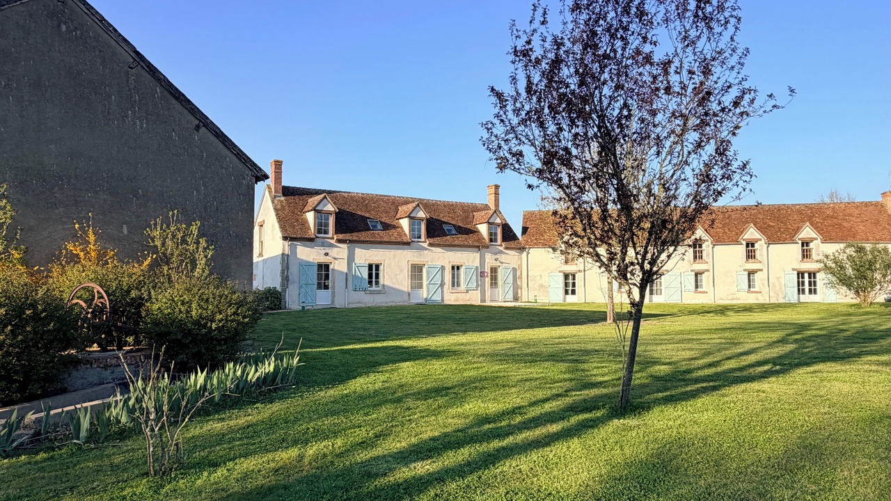 Photo of Outdoor in Chatres-sur-Cher