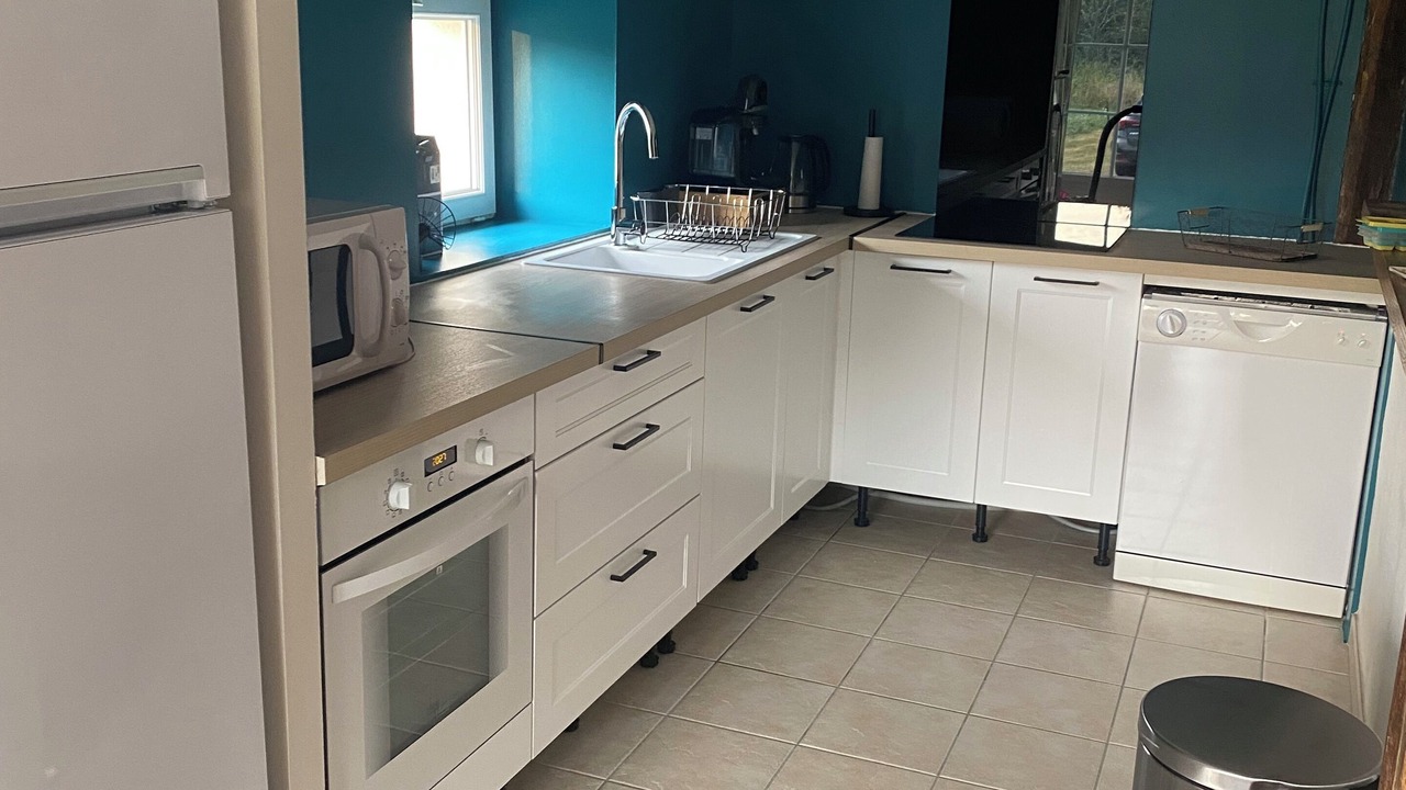 Photo of Kitchen in Chatres-sur-Cher