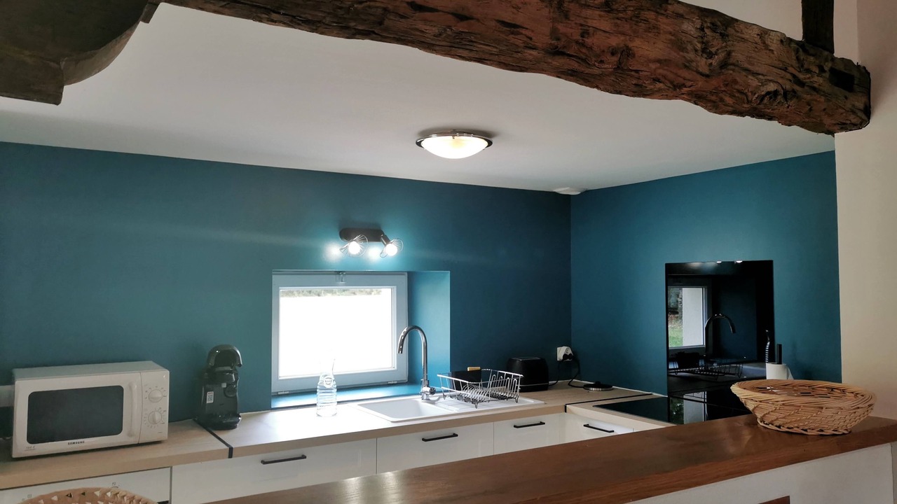 Photo of Kitchen in Chatres-sur-Cher