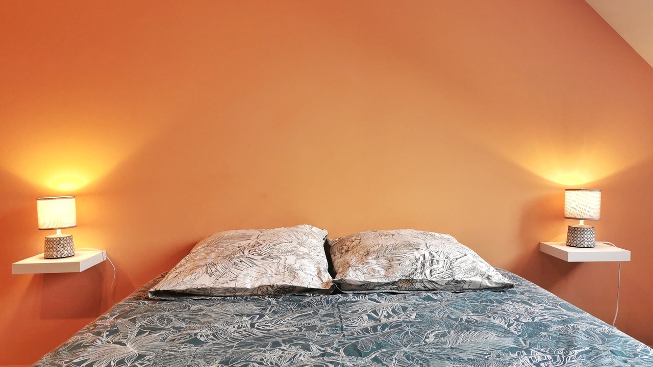 Photo of Bedroom in Chatres-sur-Cher