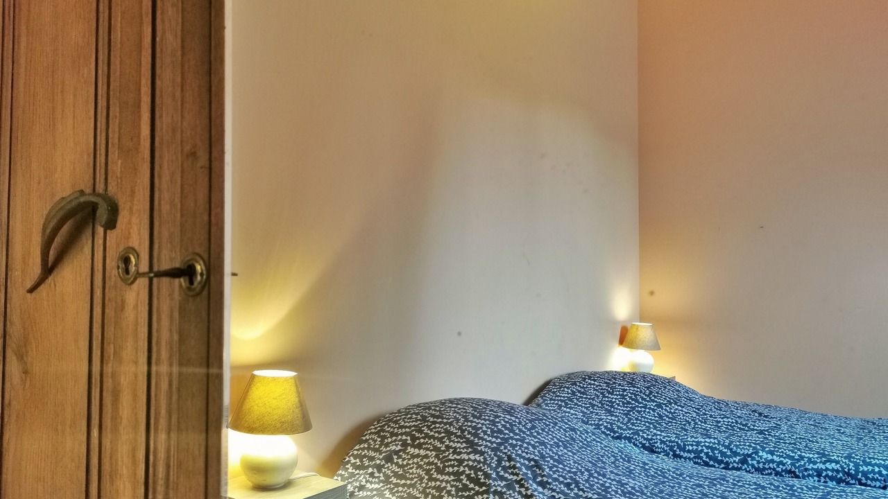 Photo of Bedroom in Chatres-sur-Cher