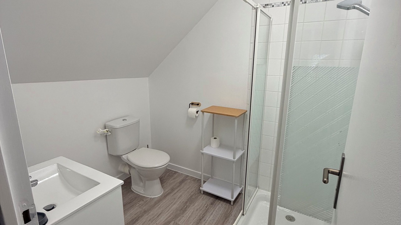 Photo of Bathroom in Chatres-sur-Cher