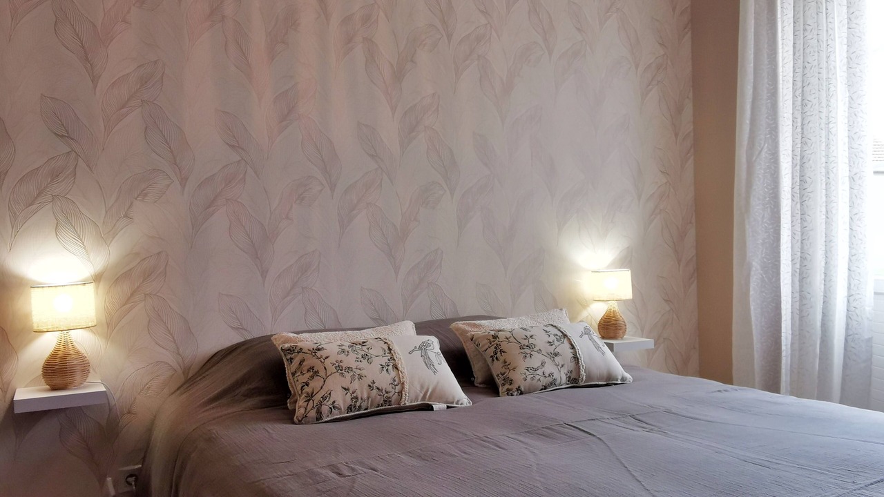 Photo of Bedroom in Chatres-sur-Cher