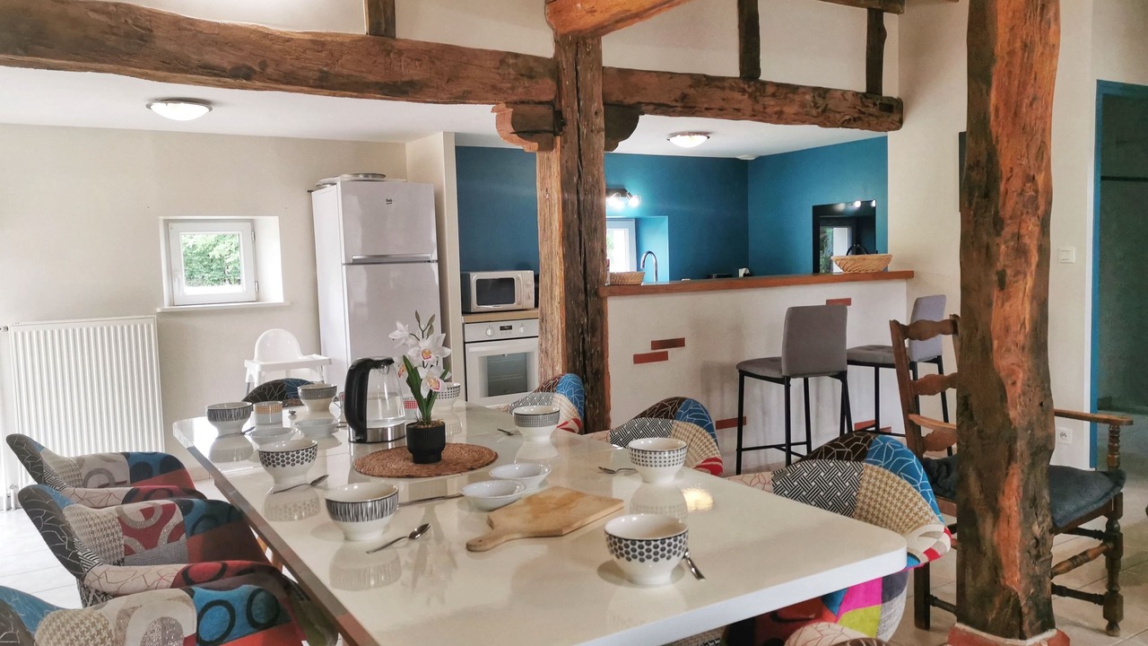 Photo of Others in Chatres-sur-Cher