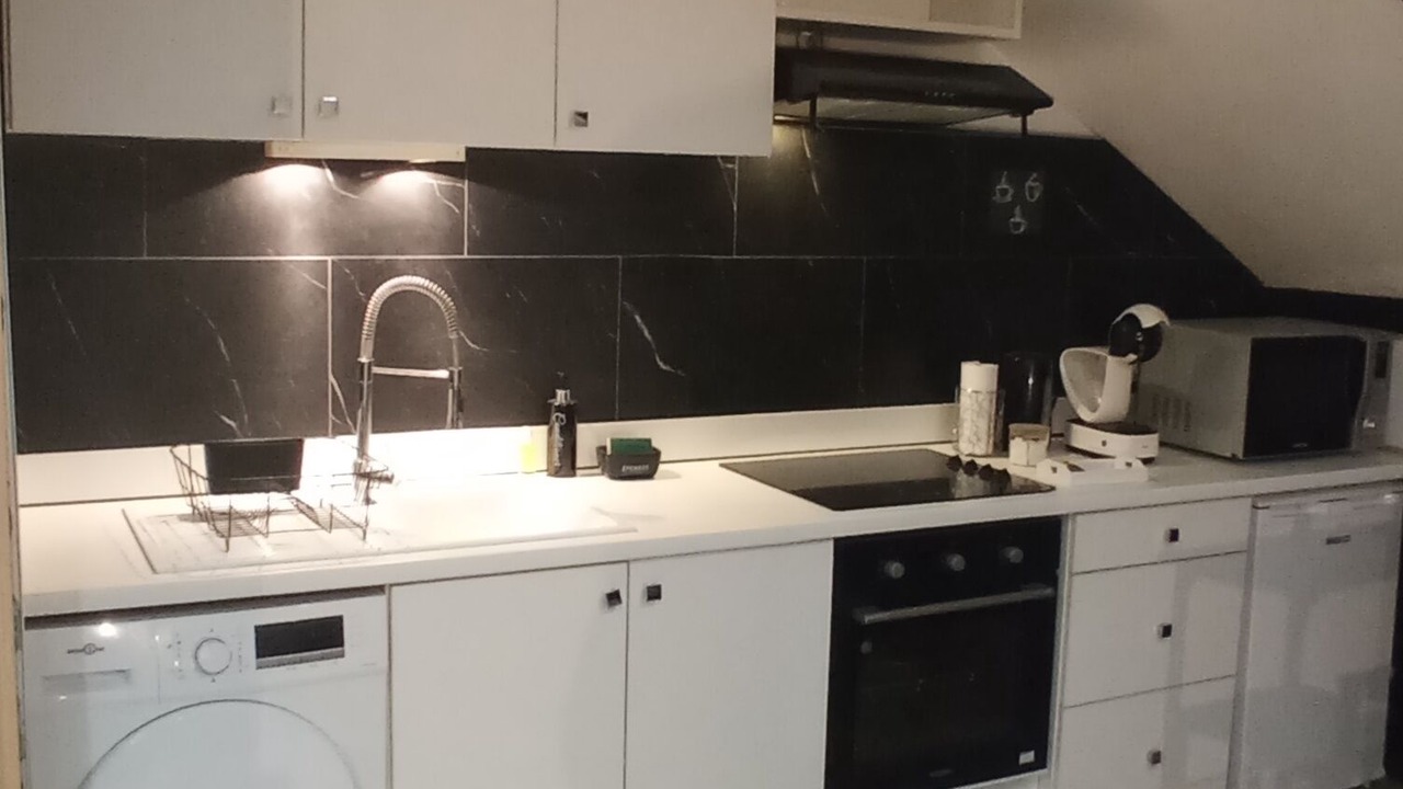 Photo of Kitchen in Nancray