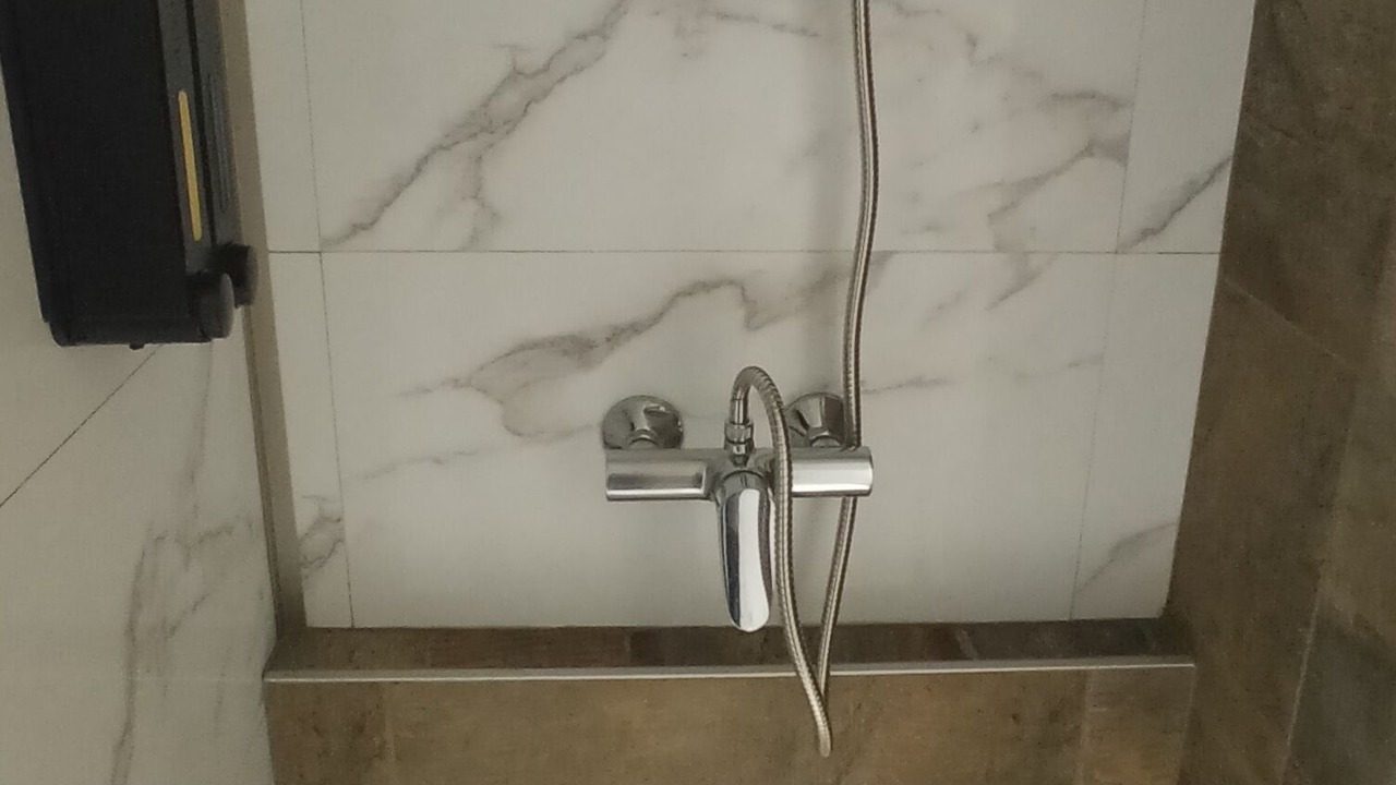 Photo of Bathroom in Nancray