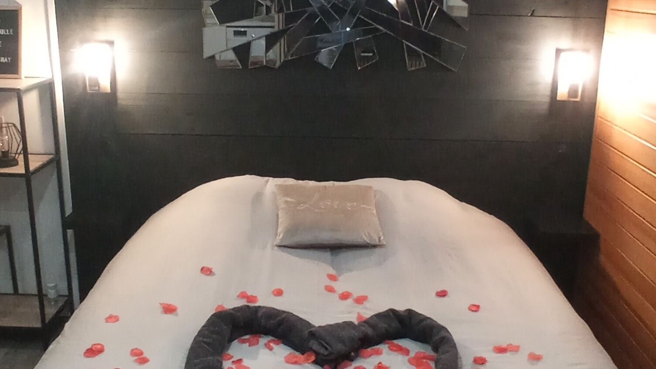 Photo of Bedroom in Nancray