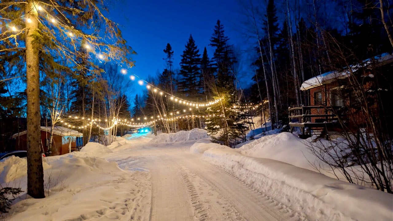 Photo of Outdoor in Pohenegamook
