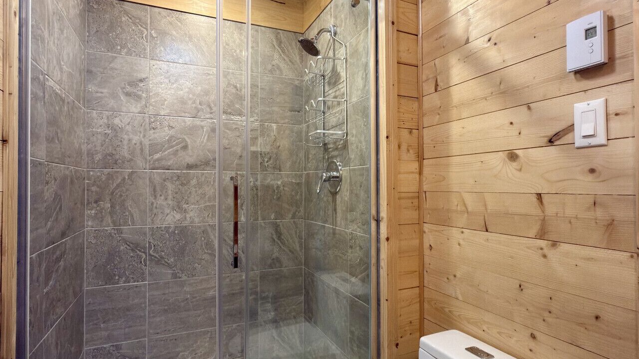 Photo of Bathroom in Pohenegamook