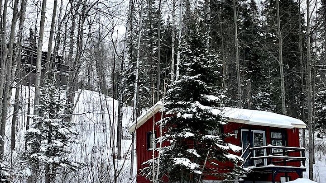 Photo of Outdoor in Pohenegamook