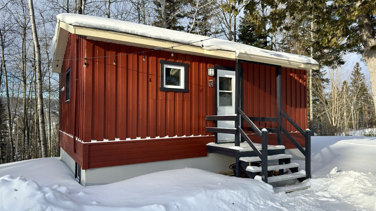 Photo of Outdoor in Pohenegamook