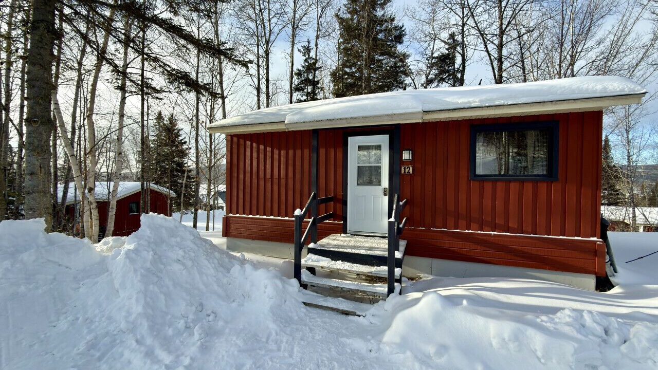 Photo of Outdoor in Pohenegamook