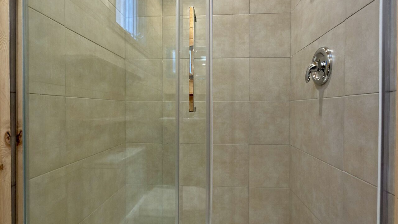 Photo of Bathroom in Pohenegamook