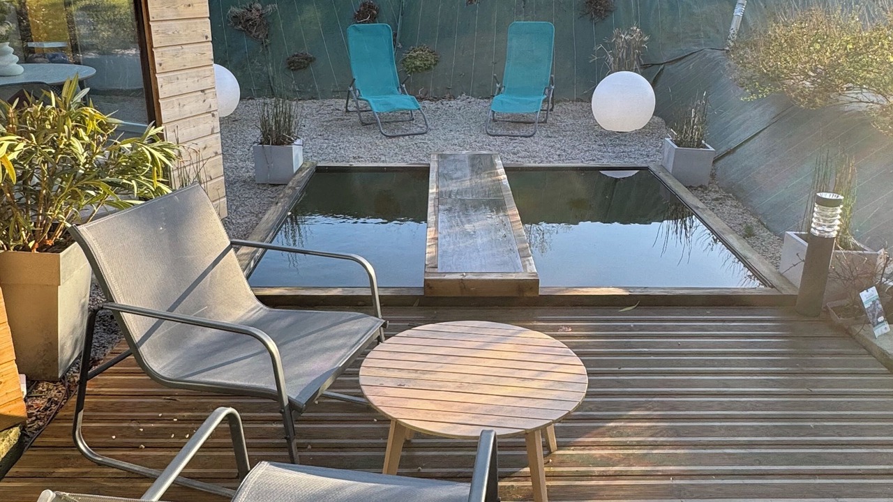 Photo of Outdoor in Juilley