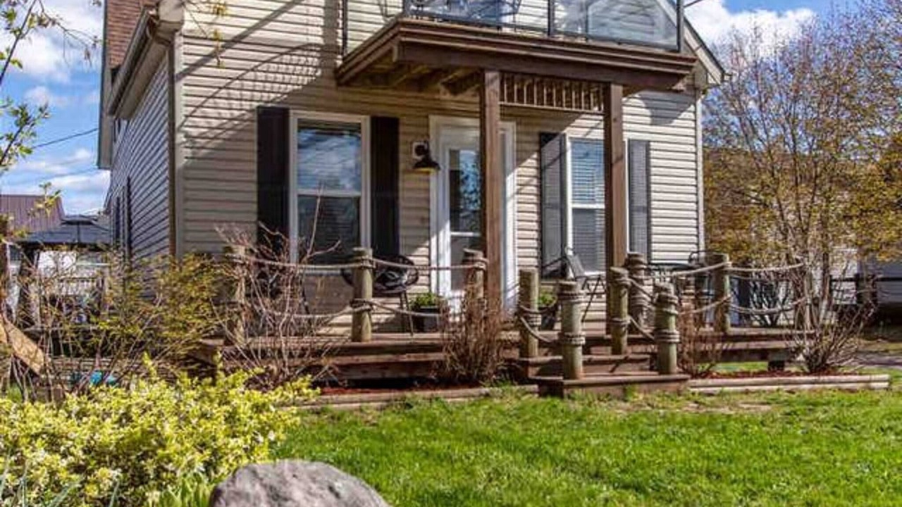 Photo of Outdoor in Pointe-du-Chene