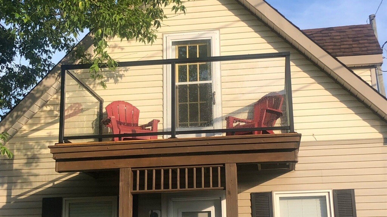 Photo of Outdoor in Pointe-du-Chene