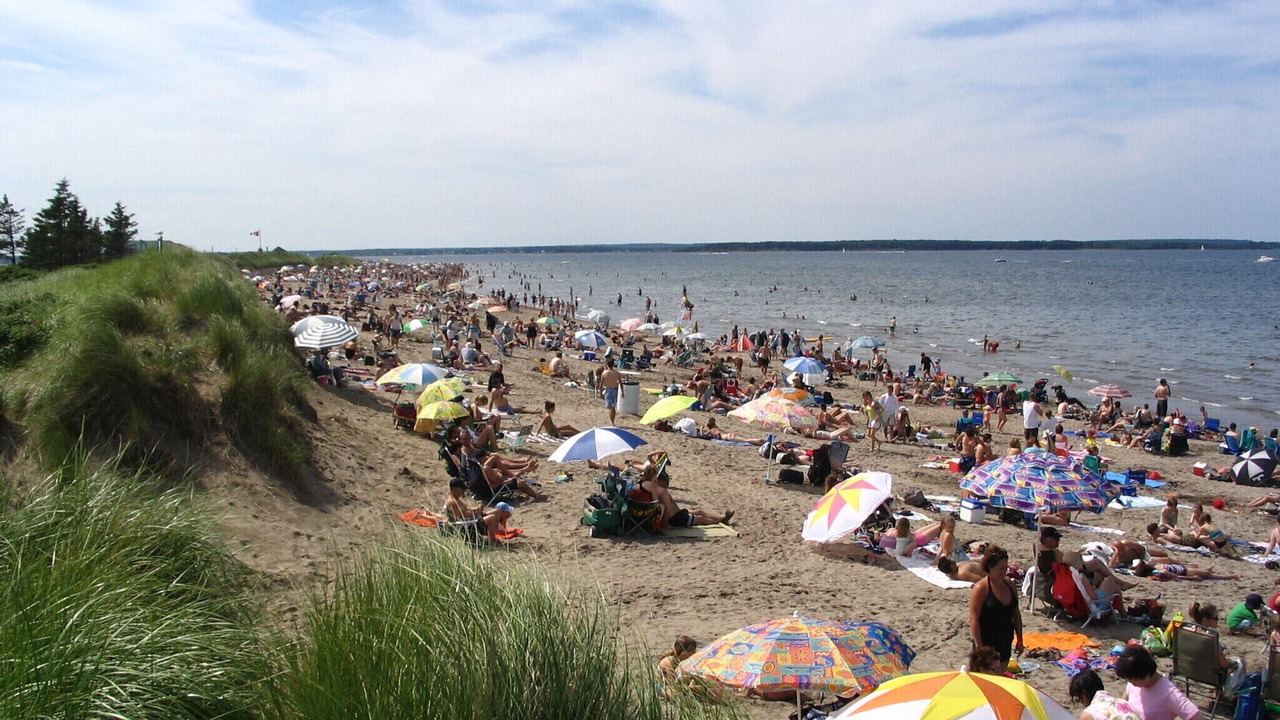 Photo of Others in Pointe-du-Chene