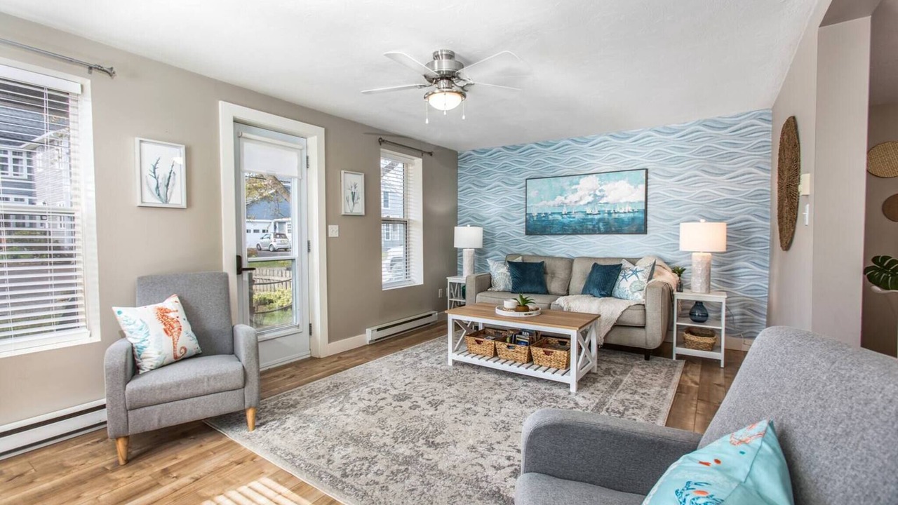 Photo of Livingroom in Pointe-du-Chene