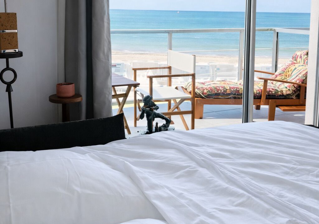 Photo of Bedroom in Port