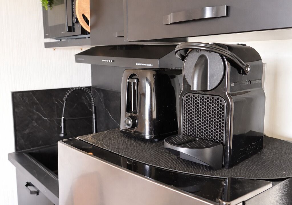 Photo of Kitchen in Port