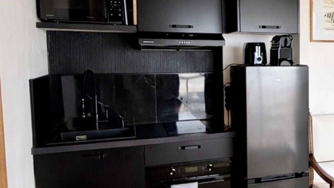 Photo of Kitchen in Port