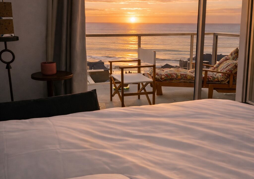 Photo of Bedroom in Port