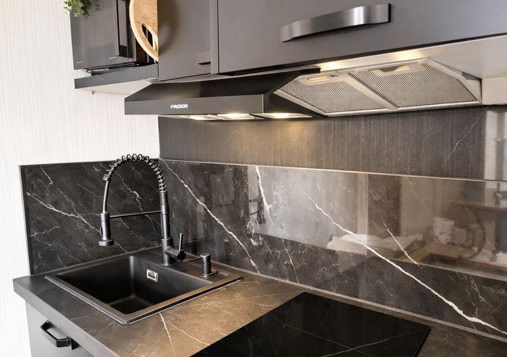 Photo of Kitchen in Port