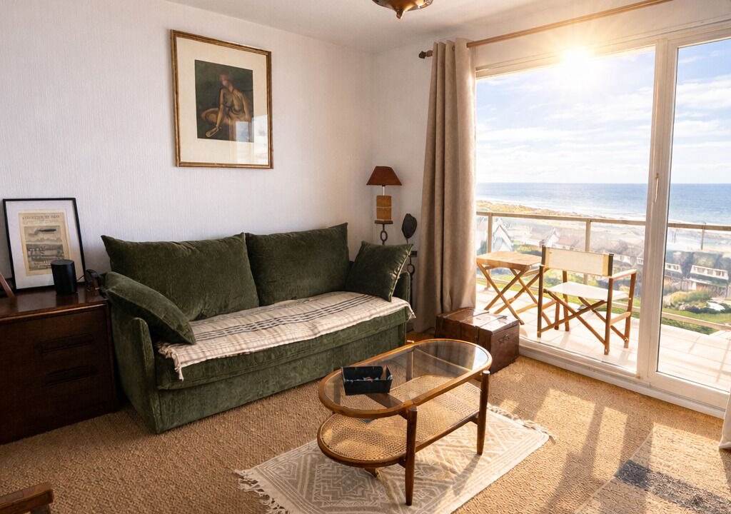 Photo of Livingroom in Port