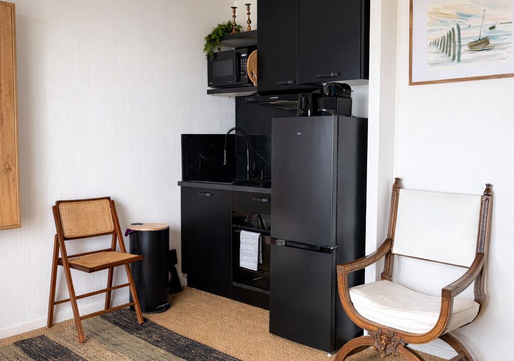 Photo of Livingroom in Port