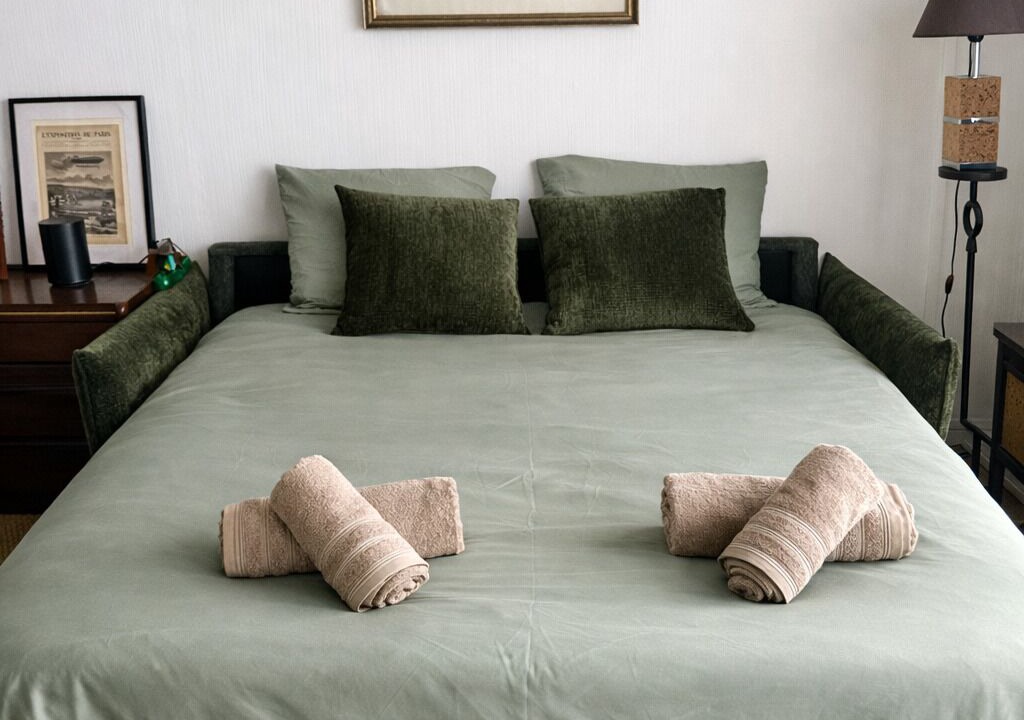 Photo of Bedroom in Port