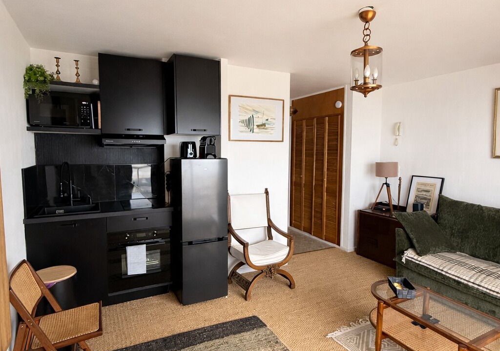 Photo of Livingroom in Port