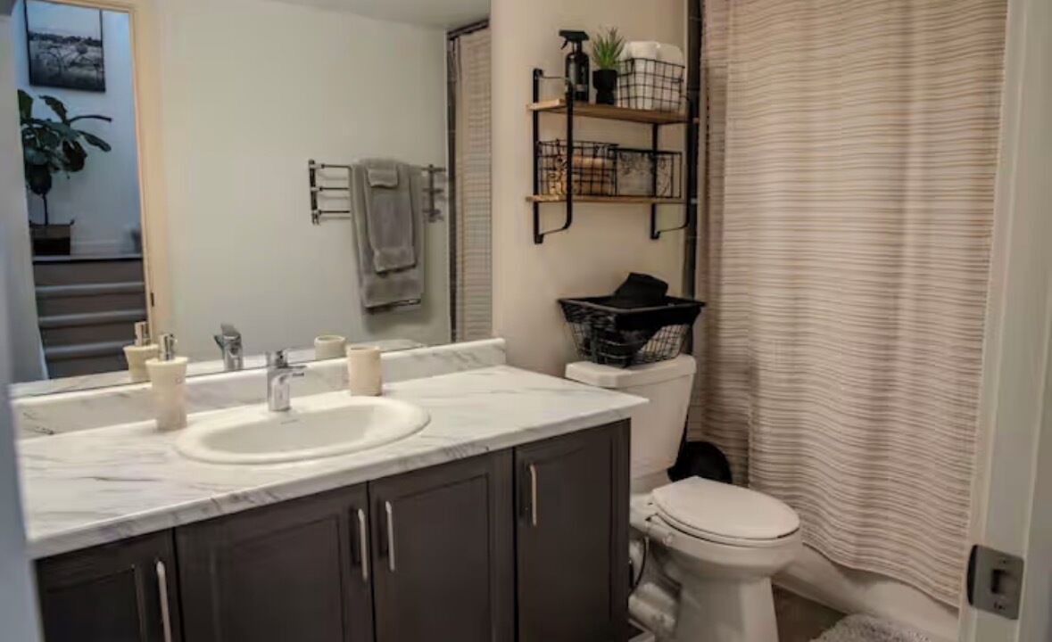 Photo of Bathroom in Whitchurch-Stouffville