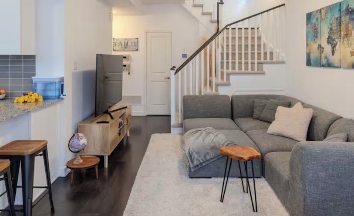 Photo of Livingroom in Whitchurch-Stouffville