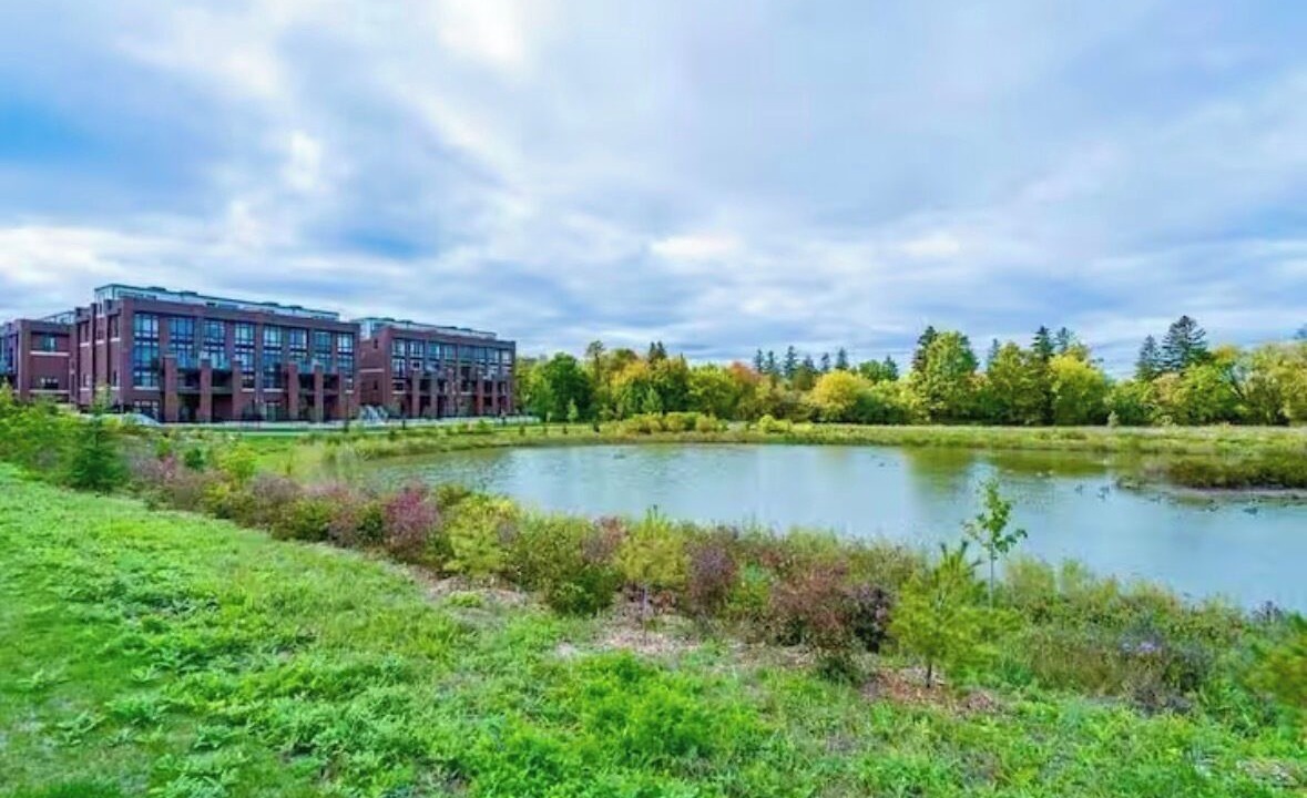 Photo of Outdoor in Whitchurch-Stouffville