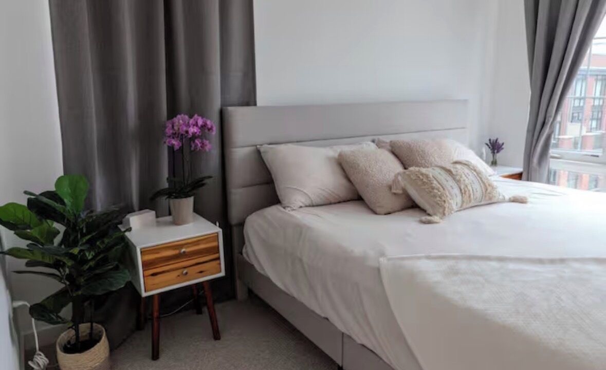 Photo of Bedroom in Whitchurch-Stouffville