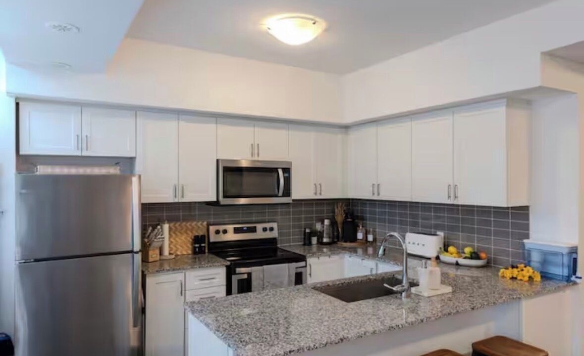Photo of Kitchen in Whitchurch-Stouffville