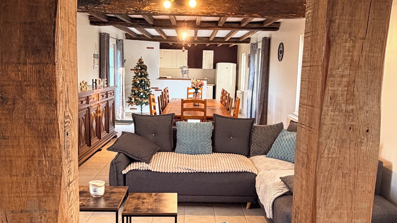 Photo of Livingroom in Chatres-sur-Cher