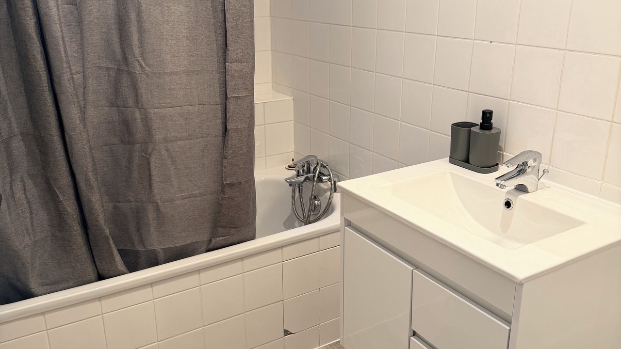 Photo of Bathroom in Chatres-sur-Cher