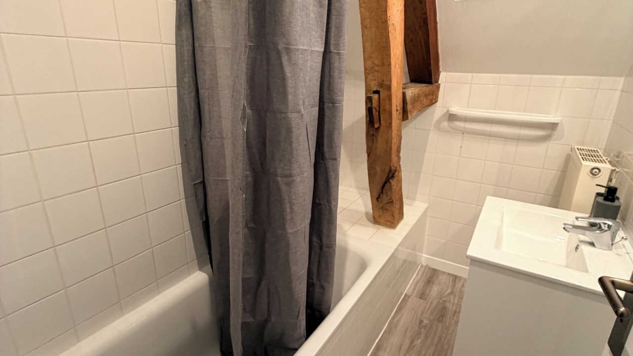 Photo of Bathroom in Chatres-sur-Cher