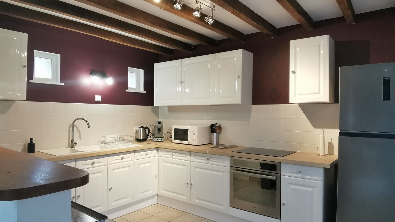 Photo of Kitchen in Chatres-sur-Cher
