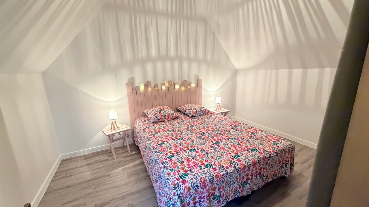 Photo of Bedroom in Chatres-sur-Cher